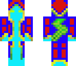bright fighter