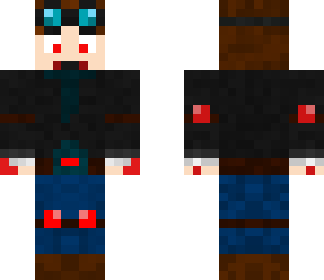 undead dantdm