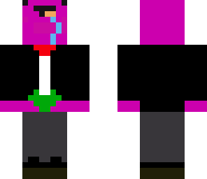 fancy barney fixed fixed