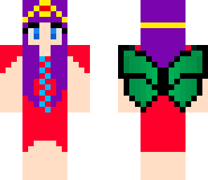 pixie princess 2