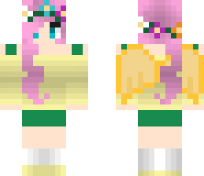tb fluttershy