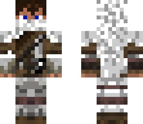arctic hunter