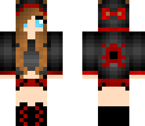 spider girl