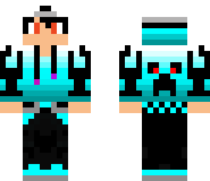 my recent skin