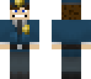 police officer