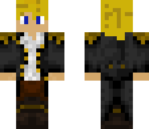 pirate aidster