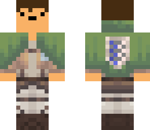 aot myself