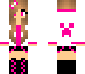 eliza's magical model