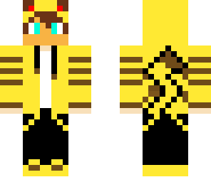 pika cool