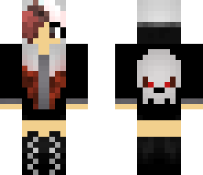 goth girl 2