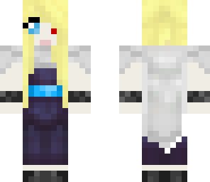haka-piccolo outfit edit