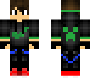 conner the cool guy