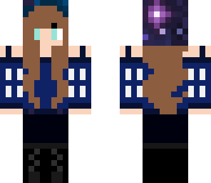 tardis girl