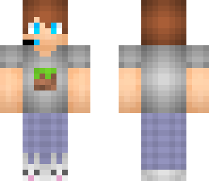 cyanblue's skin v2