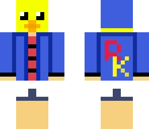 chicken
