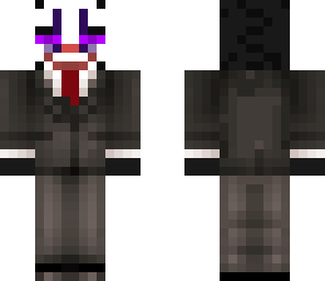 enderman chains 