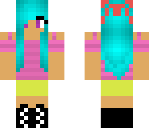 sisrox's birthday skin