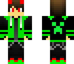 deveal kid