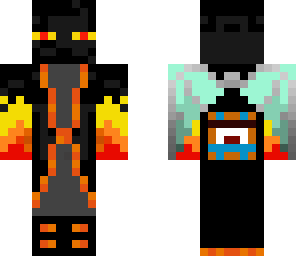guardian enderman