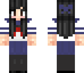 yandere chan