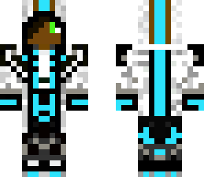 black wizard