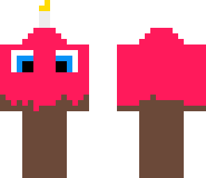 fnaf cupcake