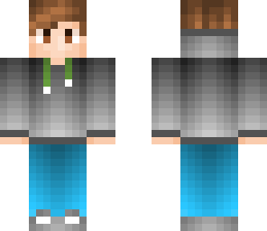 boy skin