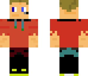 youtuber