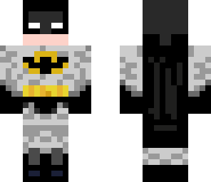 batman