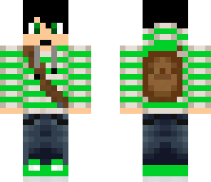 school skin