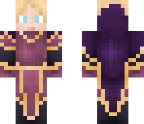 high elf edit
