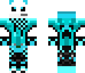 ninja panda