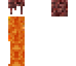 lavafall