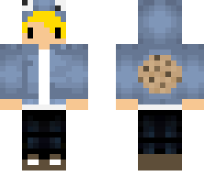 chibiookiemonster