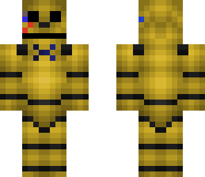 g freddy
