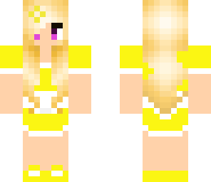 fnaf chica girl