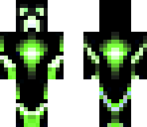 nature element creeper