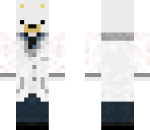 polar bear scientist
