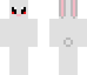 animal jam bunny