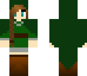 elven archer