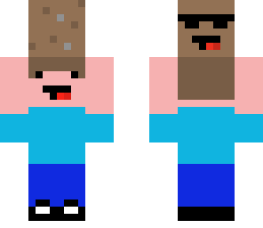 steve