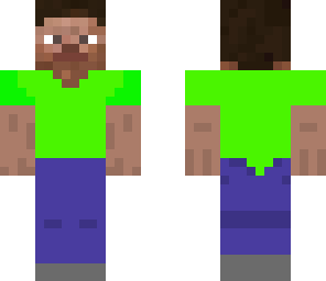 steve 