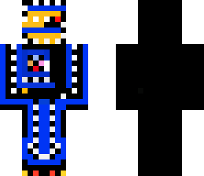 pacman