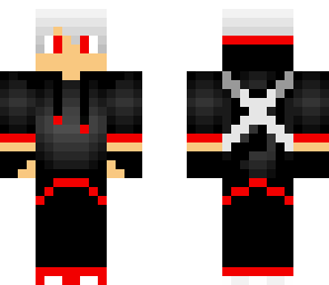 demon ninja