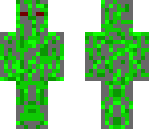 golem of the vines