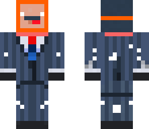 the spy with hidden tribute