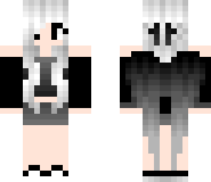 fallen angel shoe edit
