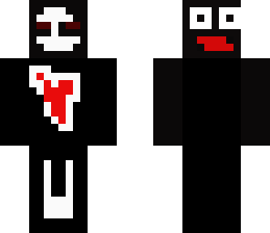 creepy
