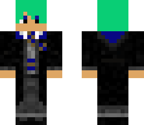ravenclaw me