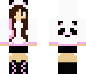 panda cadence